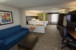 Gallery image of Holiday Inn Express Wilmington, an IHG Hotel in Wilmington