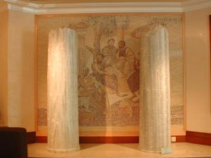 Kép Eresin Hotels Sultanahmet - Boutique Class szállásáról Isztambulban a galériában