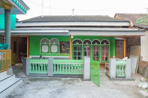 Gallery image of Gandrung Payungan Family Inn in Banyuwangi