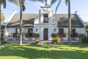 Gallery image of The White Manor in Cape Town