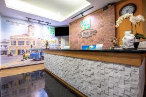 Fotografie z fotogalerie ubytování Tee Pak Dee Resident Phuket ve městě Phuket