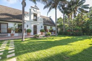 Gallery image of The White Manor in Cape Town