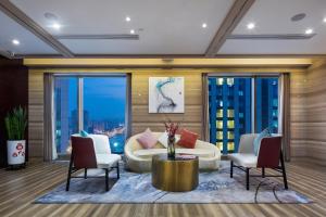 Gallery image of Shama Heda Serviced Apartment in Hangzhou