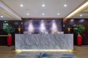 Gallery image of Shama Heda Serviced Apartment in Hangzhou +32 photos