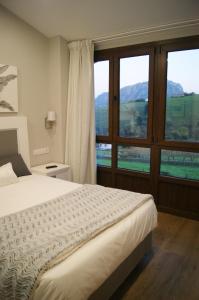 Billede fra billedgalleriet på Apartamentos Rurales Peñon Blanco i Peñerudes + 37 billeder