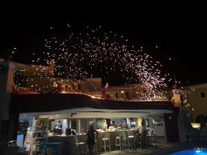 Fotografie z fotogalerie ubytování Mediterranean Blue v destinaci Kavos