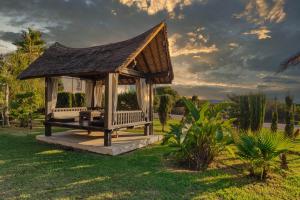 タリファにあるHotel Copacabana Tarifa Beachのギャラリーの写真