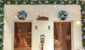 Gambar di galeri bagi Dong Duong Hotel & Suites - Afternoon Tea Inclusive - Very Central di Da Nang