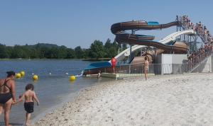 Hosté ubytování Au coeur des collines gersoise. Cottage confort