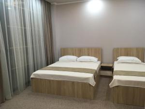 Letto o letti in una camera di Riva