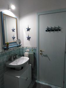 Ένα μπάνιο στο Casa Luciano +11 φωτογραφίες