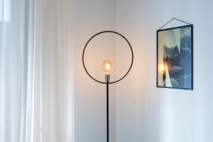 Foto Antwerpenis asuva majutusasutuse Qstay Good Living Apartments galeriist
