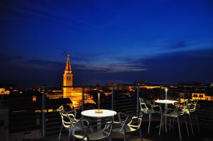 Zdjęcie z galerii obiektu Hotel Regina w Grado