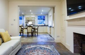 Gallery image of Dale Street Apartments Suite in Leamington Spa