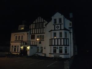 The Clarkes Hotel