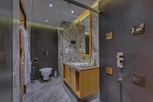 Gallery image of The Fern Residency, Morbi in Morbi