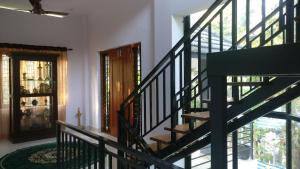 Fotografie z fotogalerie ubytování Nirrvaan homestay v destinaci Varkala