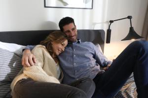 Majutusasutuse Qstay Good Living Apartments külastajad