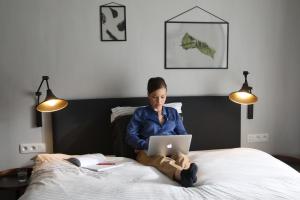 Majutusasutuse Qstay Good Living Apartments külastajad
