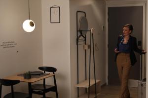 Majutusasutuse Qstay Good Living Apartments külastajad