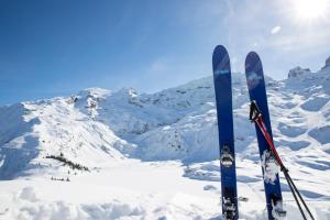 Foto da galeria de Hotel Schweizerhof em Engelberg