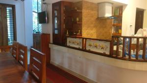 Fotografie z fotogalerie ubytování Nirrvaan homestay v destinaci Varkala