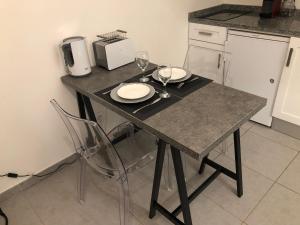 Gambar di galeri bagi Studio 104 di Mantes-la-Jolie +3 gambar