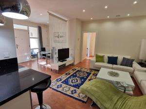 Beautifull spacious apartment Bonito apartamento espacioso ...