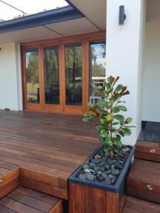 Gallery image of Seacliff Park Holiday Home in Seacliff