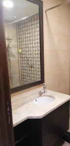 Bagno di Seven Days Hotel