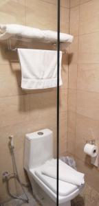Bagno di Seven Days Hotel