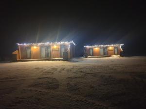 Fotografie z fotogalerie ubytování Black Beach Cottage Small v destinaci Ölfus