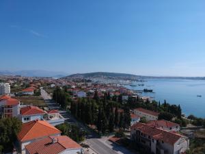 Príroda v okolí penziónu