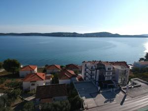 Príroda v okolí penziónu