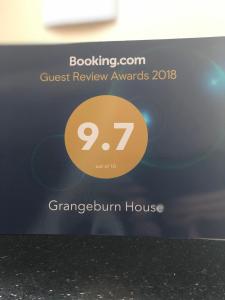 Grangeburn House