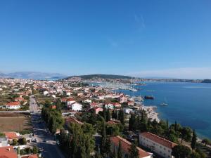 Príroda v okolí penziónu