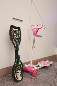 Wujie şehrindeki We Smile B&B tesisine ait fotoğraf galerisinden bir görsel