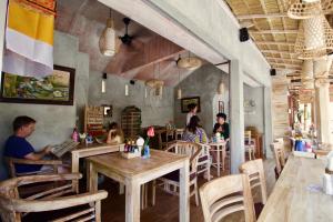 Gallery image of Pacha House in Ubud