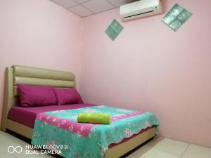 Billede fra billedgalleriet på LAYLA INN i Batu Pahat + 19 billeder