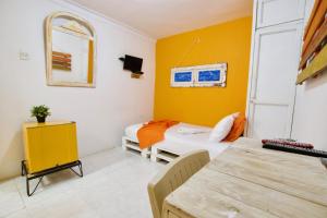 Gallery image of QuillaHost Guesthouse in Barranquilla