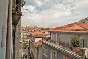 Foto dalla galleria di Clérigos Prime Suites by Porto City Hosts a Porto