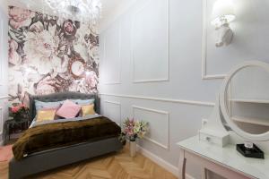 Gallery image of Vogue apartment near by Wenceslas Square in Prague