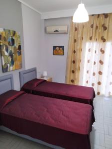 ネア・カリクラティアにあるCentral Park Kallikrátiaのギャラリーの写真