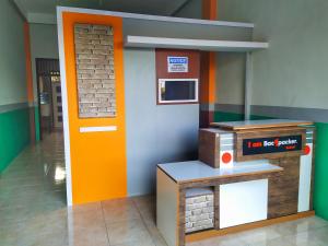 Gallery image of I am Backpacker Hostel in Sabang