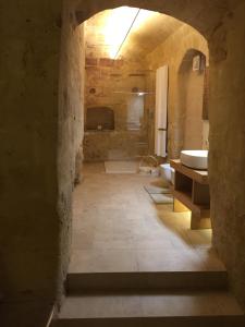 Gallery image of Porticina Verde Suite in Matera