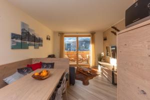 Gallery image of Appartamento Lusso Panoramic - Andalo in Andalo