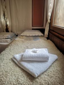 Легло или легла в стая в Guest House Zlatniyat Telets