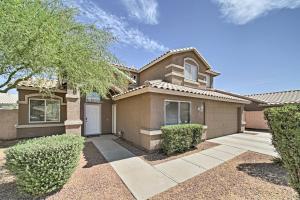 Gallery image of Goodyear Home with Pool, 2 Mi to Goodyear Ballpark in Goodyear