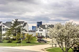 Gallery image of Brigantine Townhome Near Beaches and AC Casinos in Brigantine