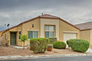 Gallery image of Las Vegas Getaway with Covered Porch about 9 Mi to Strip! in Las Vegas